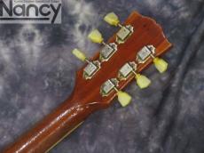 Gibson Custom Shop 2022 MURPHY LAB 1959 LES PAUL STANDARD REISSUE HEAVY  AGED USED_8