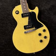 Gibson 【美品中古・軽量個体】Les Paul Special / TV Yellow  [3.18kg] 2025年製 3F