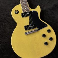 Gibson 【美品中古・軽量個体】Les Paul Special / TV Yellow  [3.18kg] 2025年製 3F_2