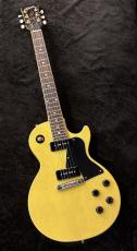 Gibson 【美品中古・軽量個体】Les Paul Special / TV Yellow  [3.18kg] 2025年製 3F_3