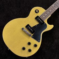 Gibson 【美品中古・軽量個体】Les Paul Special / TV Yellow  [3.18kg] 2025年製 3F_4