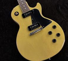 Gibson 【美品中古・軽量個体】Les Paul Special / TV Yellow  [3.18kg] 2025年製 3F_5