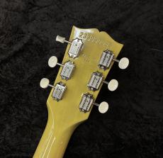 Gibson 【美品中古・軽量個体】Les Paul Special / TV Yellow  [3.18kg] 2025年製 3F_8