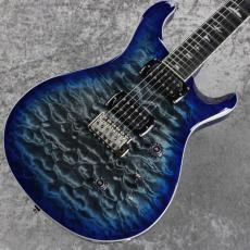 Paul Reed Smith [PRS] SE Custom 24 Quilt Pakage C1 ~Charcoal Blue Burst~ #CTI I013728 [3.56kg][2026年製][激杢個体]