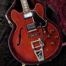Gibson 【COOL】1967 ES-335TDC +Bigsby  【ワイドベベルPG】【3.86kg】