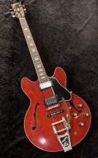 Gibson 【COOL】1967 ES-335TDC +Bigsby  【ワイドベベルPG】【3.86kg】_2