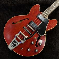 Gibson 【COOL】1967 ES-335TDC +Bigsby  【ワイドベベルPG】【3.86kg】_3