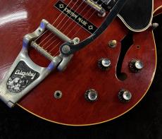 Gibson 【COOL】1967 ES-335TDC +Bigsby  【ワイドベベルPG】【3.86kg】_4