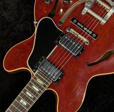 Gibson 【COOL】1967 ES-335TDC +Bigsby  【ワイドベベルPG】【3.86kg】_5