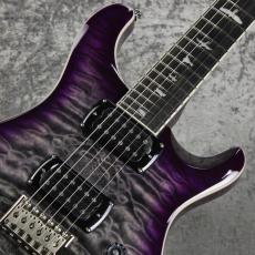 Paul Reed Smith [PRS] SE Custom 24 Quilt Pakage H1 ~Charcoal Purple Burst~ #CTI H087896 [3.42kg][2025年製][NEWカラー]_2