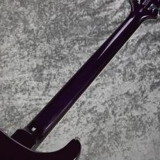 Paul Reed Smith [PRS] SE Custom 24 Quilt Pakage H1 ~Charcoal Purple Burst~ #CTI H087896 [3.42kg][2025年製][NEWカラー]_8