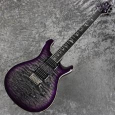Paul Reed Smith [PRS] SE Custom 24 Quilt Pakage H1 ~Charcoal Purple Burst~ #CTI H087896 [3.42kg][2025年製][NEWカラー]_10