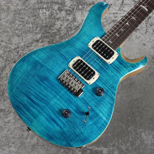 Paul Reed Smith [PRS] SE Custom 24 BN ~Blue Matteo~ #CTI H0289530 [3.42kg][2025年製]