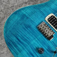 Paul Reed Smith [PRS] SE Custom 24 BN ~Blue Matteo~ #CTI H0289530 [3.42kg][2025年製]_3