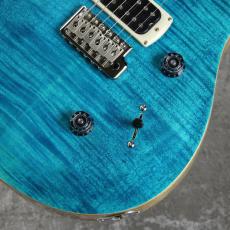 Paul Reed Smith [PRS] SE Custom 24 BN ~Blue Matteo~ #CTI H0289530 [3.42kg][2025年製]_4