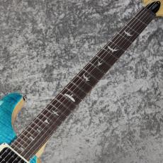 Paul Reed Smith [PRS] SE Custom 24 BN ~Blue Matteo~ #CTI H0289530 [3.42kg][2025年製]_5