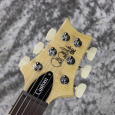 Paul Reed Smith [PRS] SE Custom 24 BN ~Blue Matteo~ #CTI H0289530 [3.42kg][2025年製]_6