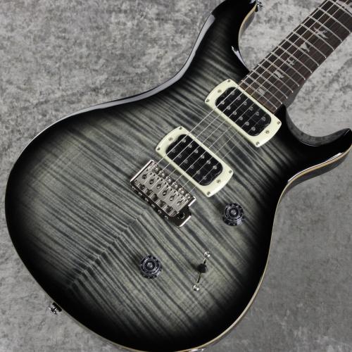 Paul Reed Smith [PRS] SE Custom 24 GS ~Faded Grey Black Burst~ #CTI I026718 [3.58kg][2026年製]