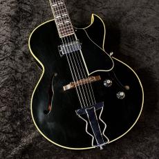 Gibson 【Crazy Rare】ES-175 Factory Ebony Black 1968年製【2.75kg】【御茶ノ水駅前店】