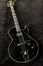 Gibson 【Crazy Rare】ES-175 Factory Ebony Black 1968年製【2.75kg】【御茶ノ水駅前店】_2