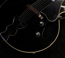 Gibson 【Crazy Rare】ES-175 Factory Ebony Black 1968年製【2.75kg】【御茶ノ水駅前店】_4