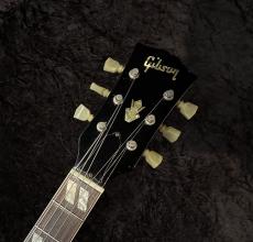 Gibson 【Crazy Rare】ES-175 Factory Ebony Black 1968年製【2.75kg】【御茶ノ水駅前店】_7