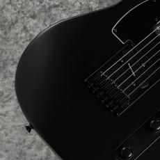 SCHECTER KR-24-KC HS ~Matte Black~ #S2512283 [3.56kg] [カスタムオーダーモデル][Hipshot Dtuner搭載]_3