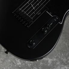 SCHECTER KR-24-KC HS ~Matte Black~ #S2512283 [3.56kg] [カスタムオーダーモデル][Hipshot Dtuner搭載]_4