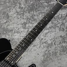 SCHECTER KR-24-KC HS ~Matte Black~ #S2512283 [3.56kg] [カスタムオーダーモデル][Hipshot Dtuner搭載]_5