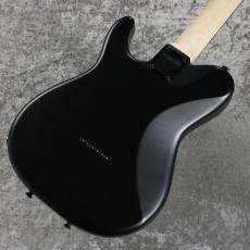 SCHECTER KR-24-KC HS ~Matte Black~ #S2512283 [3.56kg] [カスタムオーダーモデル][Hipshot Dtuner搭載]_7