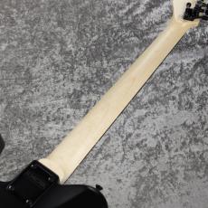 SCHECTER KR-24-KC HS ~Matte Black~ #S2512283 [3.56kg] [カスタムオーダーモデル][Hipshot Dtuner搭載]_8