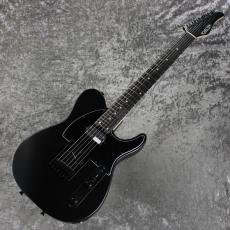 SCHECTER KR-24-KC HS ~Matte Black~ #S2512283 [3.56kg] [カスタムオーダーモデル][Hipshot Dtuner搭載]_10
