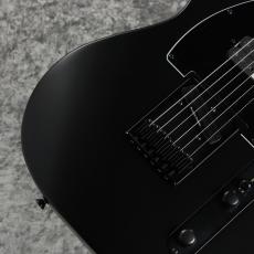 SCHECTER KR-24-KC HS ~Matte Black~ #S2512302 [3.80kg] [カスタムオーダーモデル][Hipshot Dtuner搭載]_3
