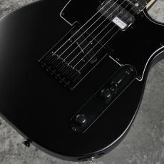 SCHECTER KR-24-KC HS ~Matte Black~ #S2512302 [3.80kg] [カスタムオーダーモデル][Hipshot Dtuner搭載]_4