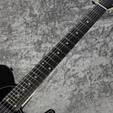 SCHECTER KR-24-KC HS ~Matte Black~ #S2512302 [3.80kg] [カスタムオーダーモデル][Hipshot Dtuner搭載]_5