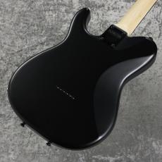 SCHECTER KR-24-KC HS ~Matte Black~ #S2512302 [3.80kg] [カスタムオーダーモデル][Hipshot Dtuner搭載]_7