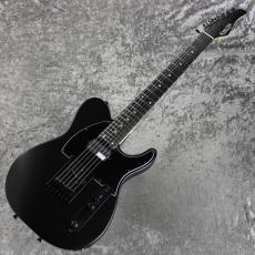 SCHECTER KR-24-KC HS ~Matte Black~ #S2512302 [3.80kg] [カスタムオーダーモデル][Hipshot Dtuner搭載]_10