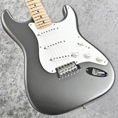 Fender Custom Shop 【2017年製美品中古!軽量個体】Eric Clapton Signature Stratocaster Pewter ≒3.49kg