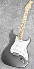 Fender Custom Shop 【2017年製美品中古!軽量個体】Eric Clapton Signature Stratocaster Pewter ≒3.49kg_2