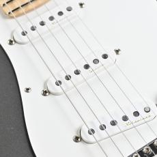 Fender Custom Shop 【2017年製美品中古!軽量個体】Eric Clapton Signature Stratocaster Pewter ≒3.49kg_3