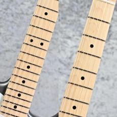 Fender Custom Shop 【2017年製美品中古!軽量個体】Eric Clapton Signature Stratocaster Pewter ≒3.49kg_4