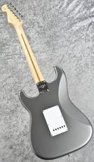 Fender Custom Shop 【2017年製美品中古!軽量個体】Eric Clapton Signature Stratocaster Pewter ≒3.49kg_10