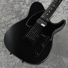 SCHECTER KR-24-KC HS ~Matte Black~ #S2512284 [3.70kg] [カスタムオーダーモデル][Hipshot Dtuner搭載]