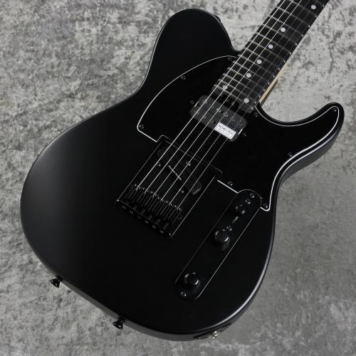 SCHECTER KR-24-KC HS ~Matte Black~ #S2512284 [3.70kg] [カスタムオーダーモデル][Hipshot Dtuner搭載]