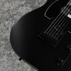 SCHECTER KR-24-KC HS ~Matte Black~ #S2512284 [3.70kg] [カスタムオーダーモデル][Hipshot Dtuner搭載]_3