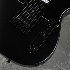 SCHECTER KR-24-KC HS ~Matte Black~ #S2512284 [3.70kg] [カスタムオーダーモデル][Hipshot Dtuner搭載]_4