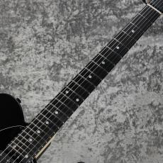 SCHECTER KR-24-KC HS ~Matte Black~ #S2512284 [3.70kg] [カスタムオーダーモデル][Hipshot Dtuner搭載]_5