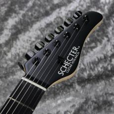 SCHECTER KR-24-KC HS ~Matte Black~ #S2512284 [3.70kg] [カスタムオーダーモデル][Hipshot Dtuner搭載]_6
