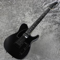 SCHECTER KR-24-KC HS ~Matte Black~ #S2512284 [3.70kg] [カスタムオーダーモデル][Hipshot Dtuner搭載]_10