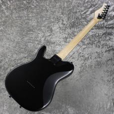 SCHECTER KR-24-KC HS ~Matte Black~ #S2512284 [3.70kg] [カスタムオーダーモデル][Hipshot Dtuner搭載]_11
